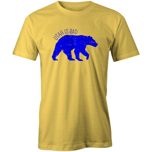 Bear Back Tee