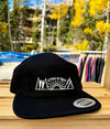 5 Panel Mountain Hats