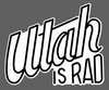 Vinyl Sticker 3 Pack