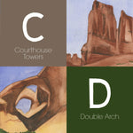Archs' ABC's Children's Book