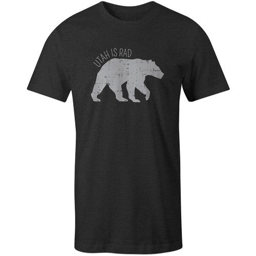 Bear Back Tee