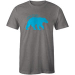 Bear Back Tee