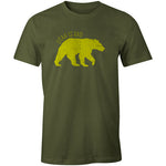 Bear Back Tee