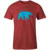 Bear Back Tee
