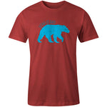 Bear Back Tee