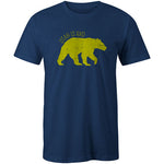 Bear Back Tee