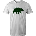 Bear Back Tee