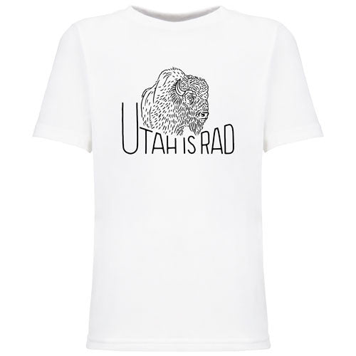 New Kids Buffalo Tee