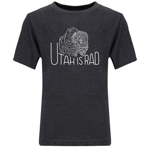 New Kids Buffalo Tee