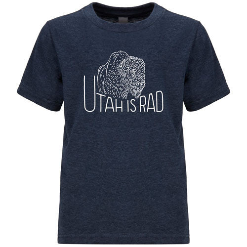 New Kids Buffalo Tee