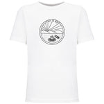 New Kids Camp Scene Tee