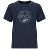 New Kids Camp Scene Tee