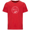 New Kids Camp Scene Tee
