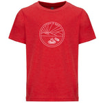 New Kids Camp Scene Tee
