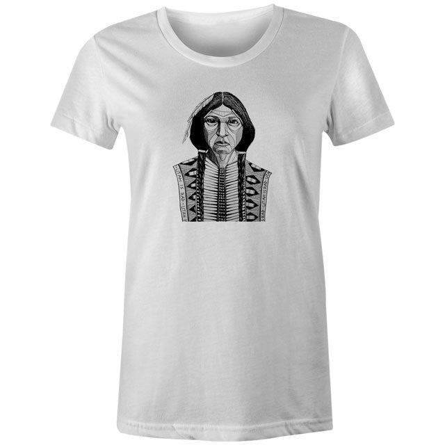 The Chief Women's Tee