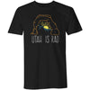 Delicate Sunrise Tee