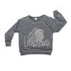 Kids Buffalo Pullover