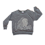 Kids Buffalo Pullover
