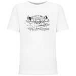 New Kids Lake Tee