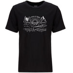 New Kids Lake Tee