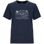 New Kids Lake Tee