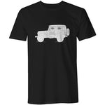 Vintage Land Cruiser Tee