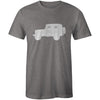 Vintage Land Cruiser Tee