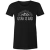 Life Elevated Women's Tee