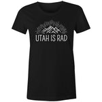 Life Elevated Women's Tee