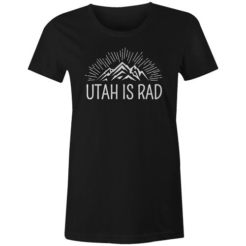 Life Elevated Women's Tee