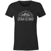Life Elevated Women's Tee