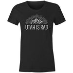 Life Elevated Women's Tee