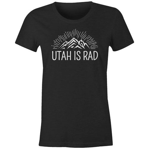Life Elevated Women's Tee
