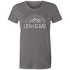 Life Elevated Women's Tee