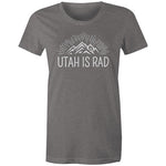 Life Elevated Women's Tee