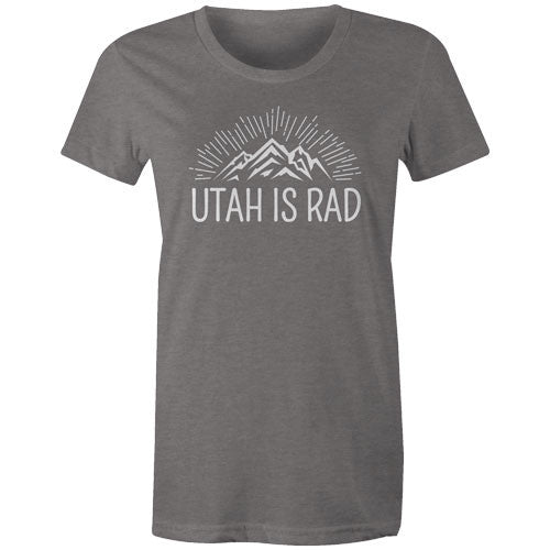 Life Elevated Women's Tee