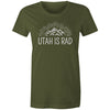 Life Elevated Women's Tee