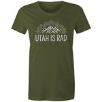 Life Elevated Women's Tee