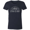 Life Elevated Women's Tee