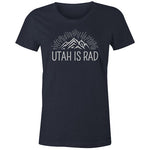 Life Elevated Women's Tee