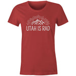 Life Elevated Women's Tee