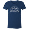Life Elevated Women's Tee