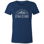 Life Elevated Women's Tee