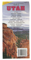 Recreational Map of Utah