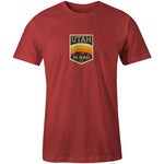 Monument Valley Badge Tee
