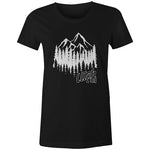 Mountain Forest Women's Tee