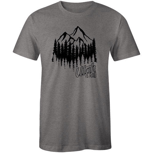 Mountain Forest Tee