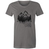 Mountain Forest Women's Tee
