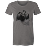Mountain Forest Women's Tee