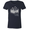 Mountain Forest Women's Tee